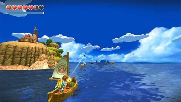 海之号角安卓版1.1.9
