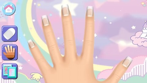 凯蒂猫美甲沙龙中文版2024.4.0最新版