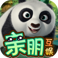 亲朋手游官方版