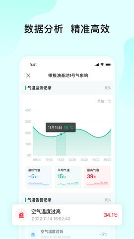 长虹云上农业园app2.0.16最新版