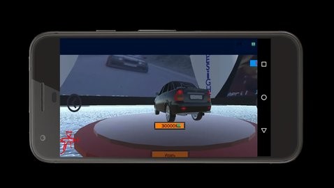 俄罗斯漂移模拟器手机版0.25最新版