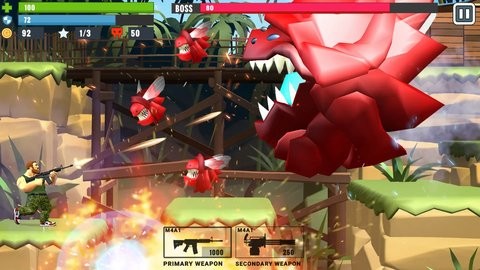 金属兄弟游戏2.17最新版