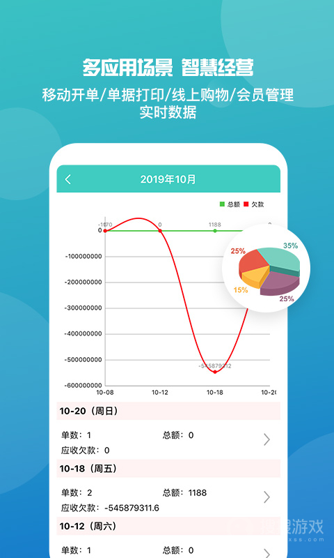 管家婆app9.5.5