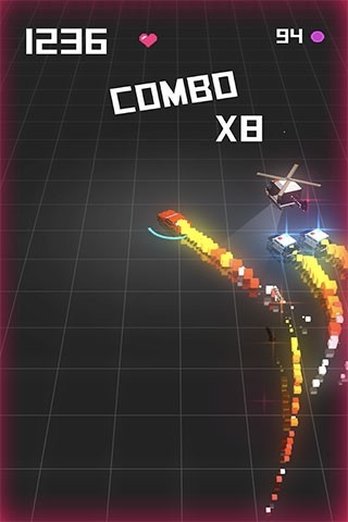 cars cops游戏下载-car vs cops安卓版下载 v1.2