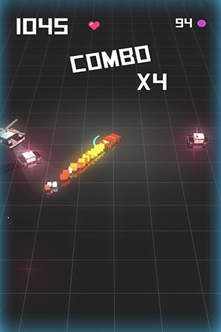 cars cops游戏下载-car vs cops安卓版下载 v1.2