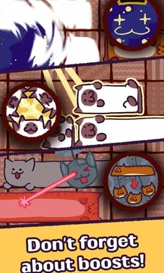 猫咪滑块游戏1.3.0最新版