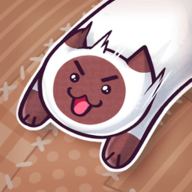 猫咪滑块游戏
