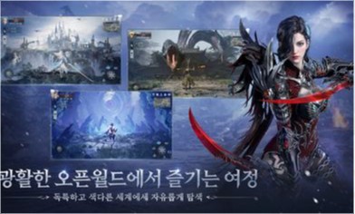 深渊命运手游1.1.0最新版