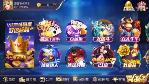 2978棋牌手机版