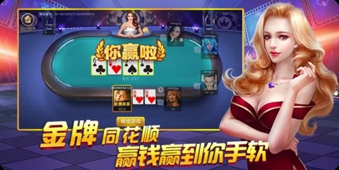 265棋牌官网版