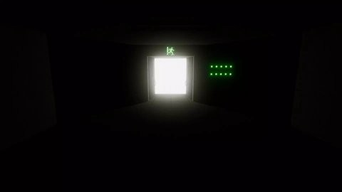 无声尖叫游戏1.0.1安卓版