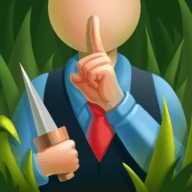 隐形杀手安卓游戏