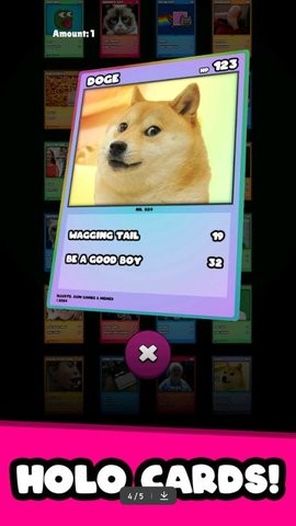 表情包tcg卡牌商店手游1.0.1.26最新版