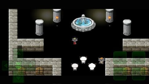 羊村大崩坏手机版22.01最新版