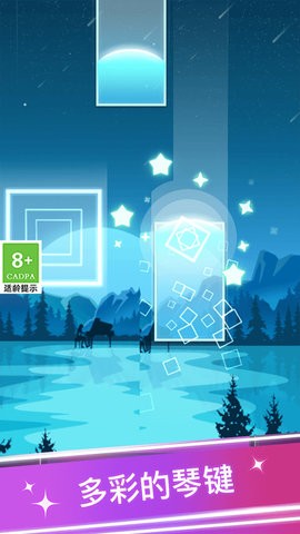 解压音符手机版1.0.6安卓版