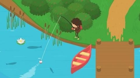 捣蛋大脚怪官方正版1.0最新版
