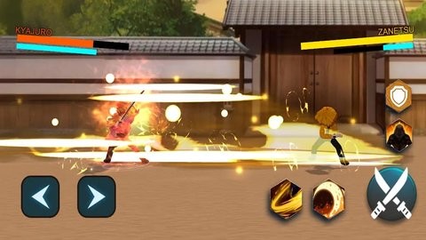 火柴人恶魔暗影之战手游0.1最新版