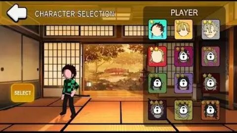火柴人恶魔暗影之战手游0.1最新版