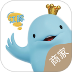 江豚网商家app