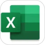 Microsoft Excelapp