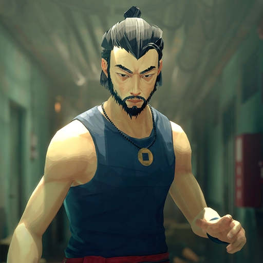 师父游戏安卓版