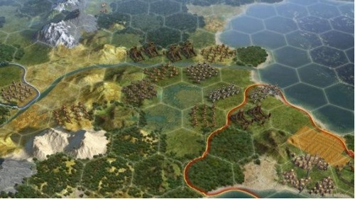 文明5免费版1.8.0