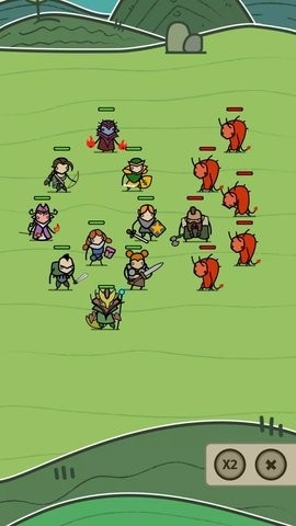 召唤师传奇内购最新版1.0.1