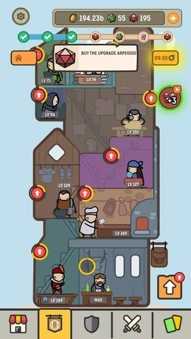 召唤师传奇内购最新版1.0.1