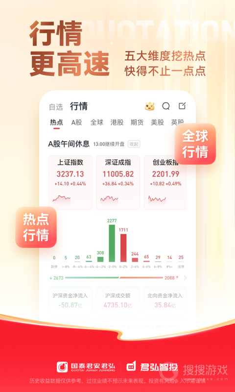 国泰君安君弘app9.11.30