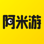 阿米游app内含小工具版