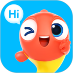伴鱼国学app