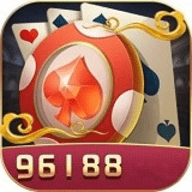 宝石棋牌96188游戏官网版