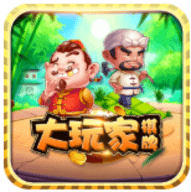 大玩家棋牌安卓版官网版