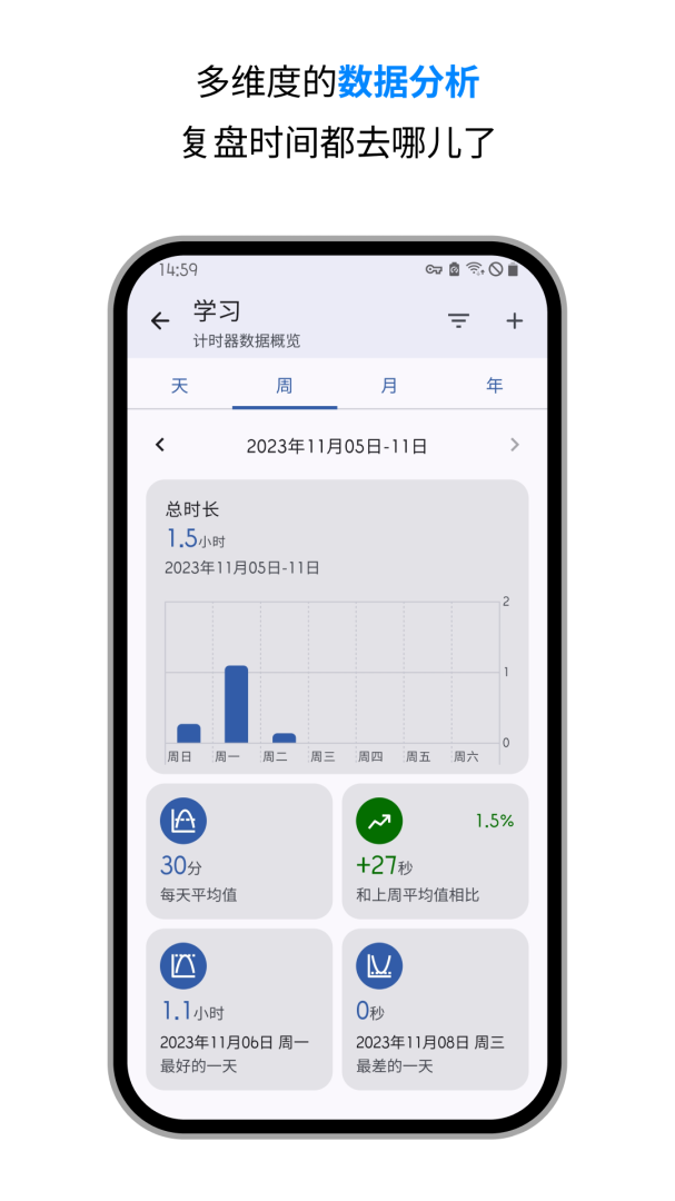 计时器倒计时app3.4.3