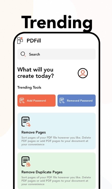 PDFill软件2.2.8