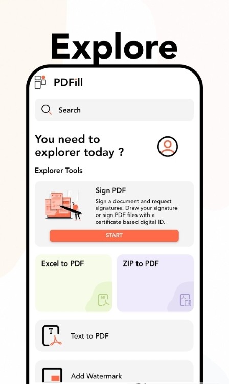 PDFill软件2.2.8