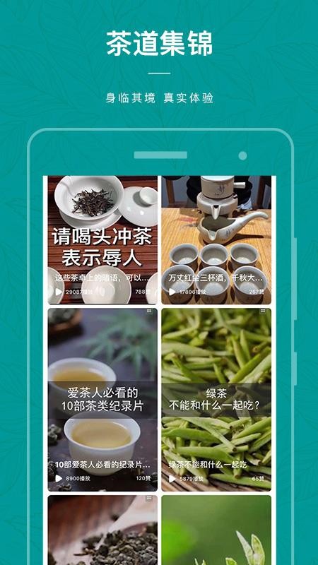 茶物几何app1.2.5