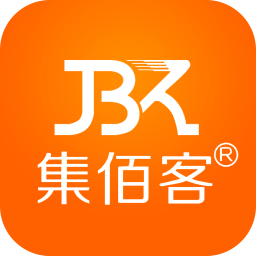 集佰客app