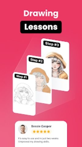ARDrawing绘画软件Drawing免费下载 4.8.18最新版