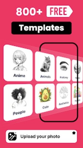 ARDrawing绘画软件Drawing免费下载 4.8.18最新版