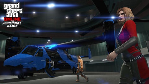 gta5手机版1.4.0最新版