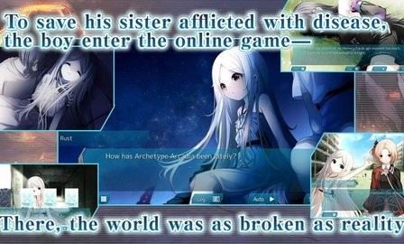 原初理想乡安卓版1.0.1最新版