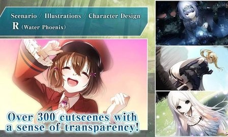 原初理想乡安卓版1.0.1最新版