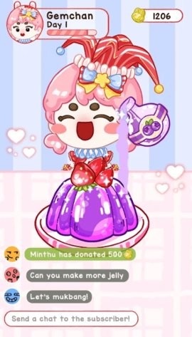果冻大师国际服1.0.17安卓版