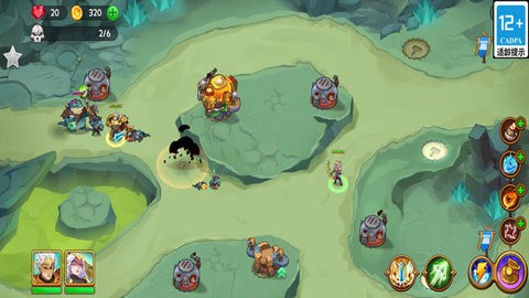 小小马桶人手游1.0.19最新版