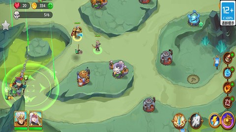小小马桶人手游1.0.19最新版