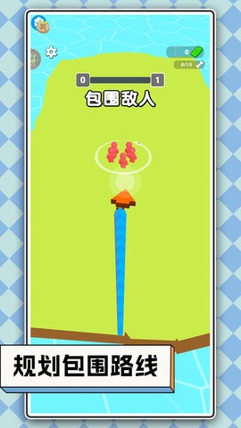吞噬王者游戏1.0.4安卓版