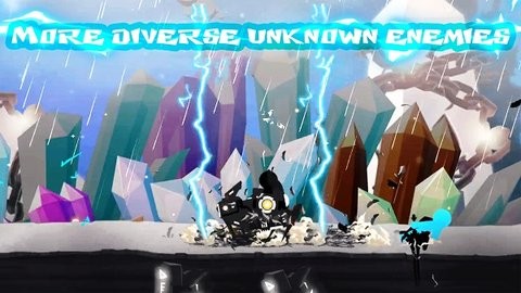 火柴人闪电侠游戏1.78.2最新版