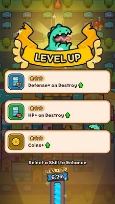 粉碎村庄最新版1.0.1安卓版