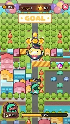粉碎村庄最新版1.0.1安卓版